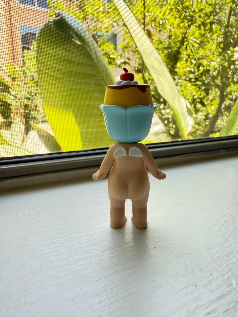 Sonny Angel “Sweets Series” Pudding